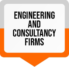 engineering & consultancy firms
